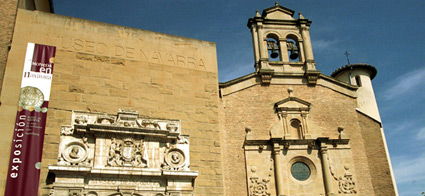 Il Museo della Navarra