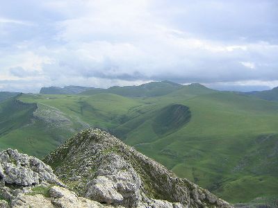 Sierra de Alarar